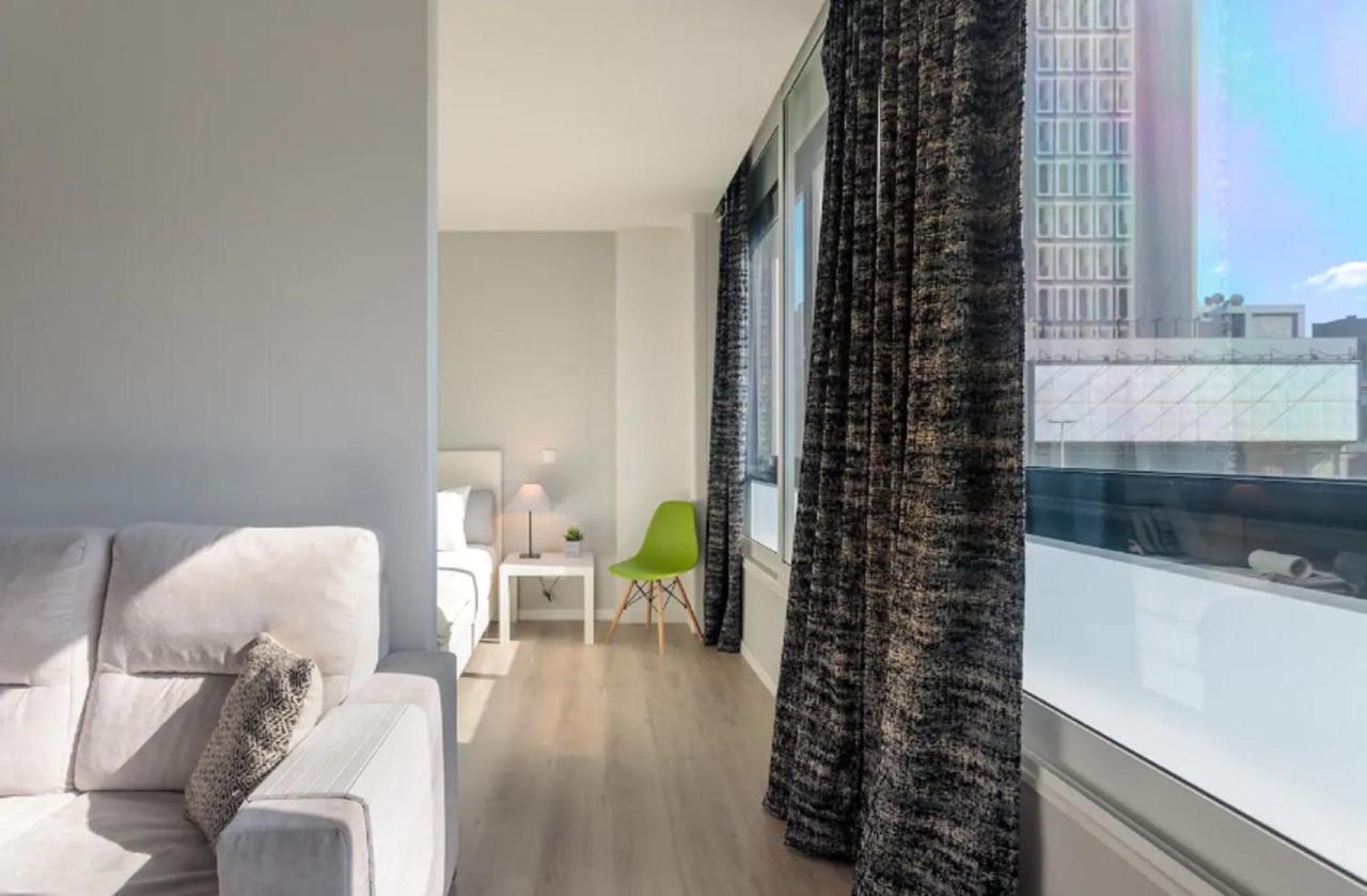 Апартаменты Downtown Porto Spot Экстерьер фото