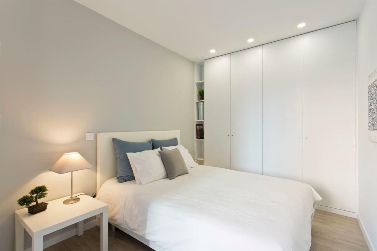 Апартаменты Downtown Porto Spot Экстерьер фото