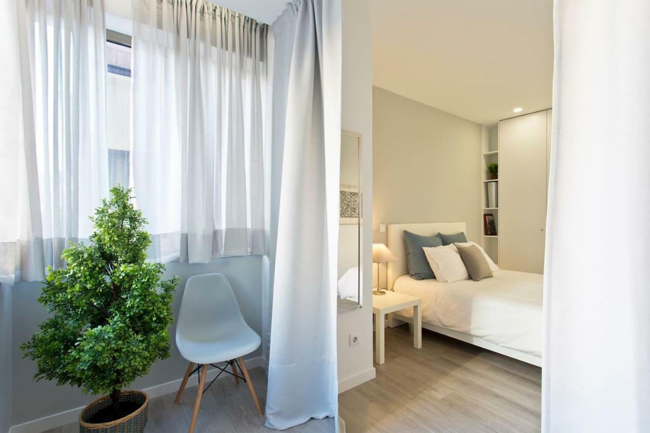 Апартаменты Downtown Porto Spot Экстерьер фото