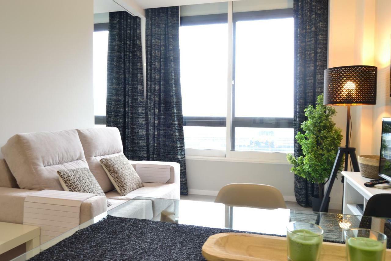 Апартаменты Downtown Porto Spot Экстерьер фото