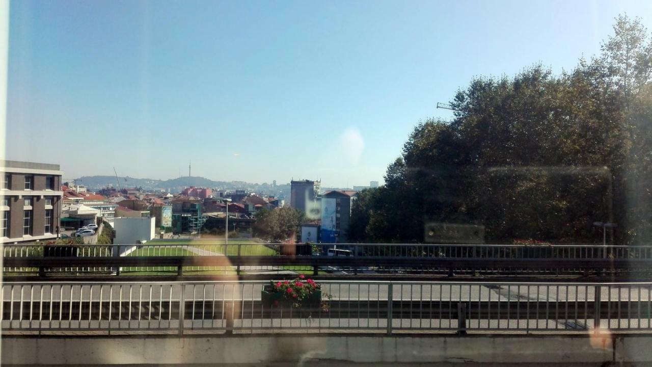 Апартаменты Downtown Porto Spot Экстерьер фото