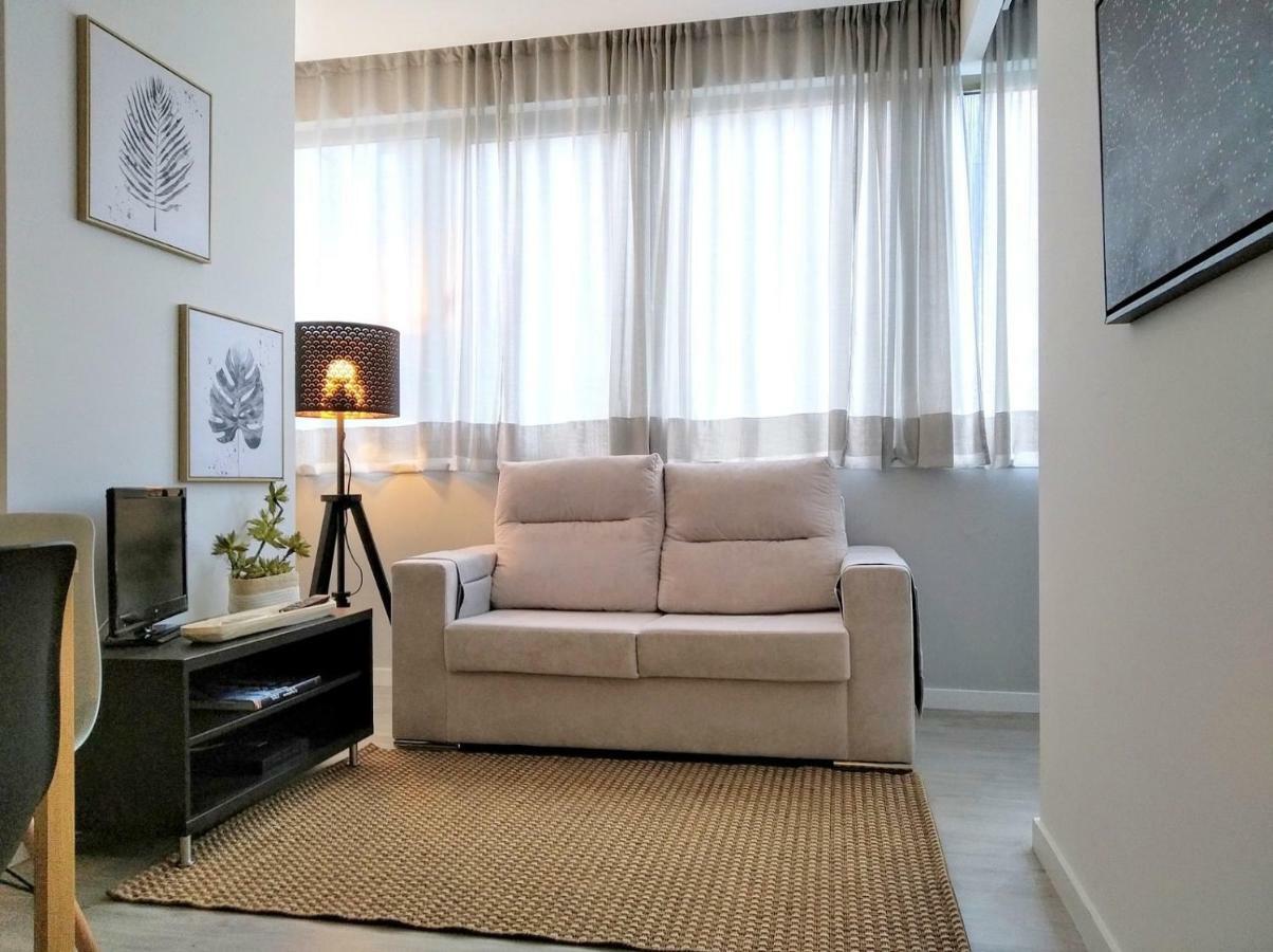 Апартаменты Downtown Porto Spot Экстерьер фото